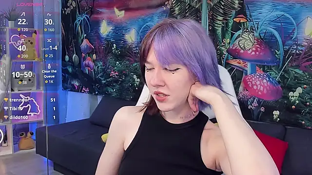 JessieRich online show from 09-23-25, 12:01