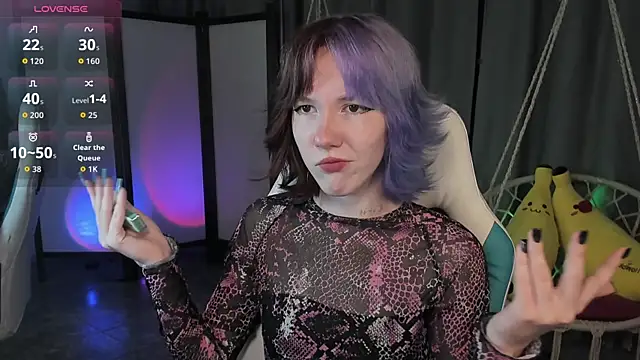 JessieRich online show from 09-24-25, 12:11