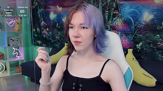 JessieRich online show from 09-26-25, 12:23