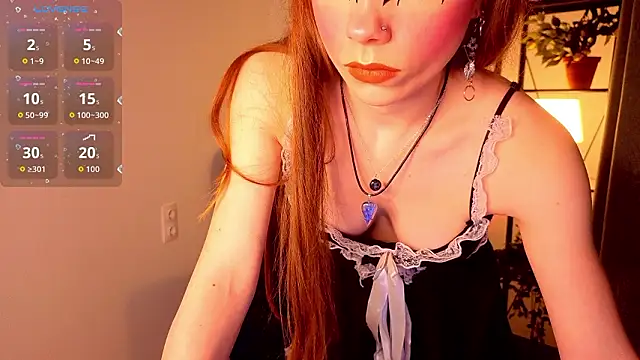 Snapshot of KarenSmitht chatting on 03-01-26, 03:12 KarenSmitht online show from 03-01-26, 03:12