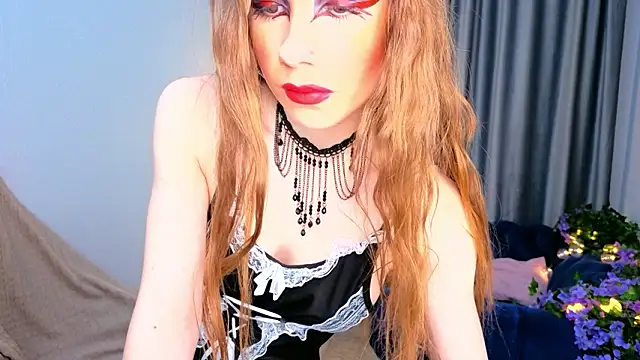 Snapshot of KarenSmitht chatting on 02-02-26, 03:55 KarenSmitht online show from 02-02-26, 03:55