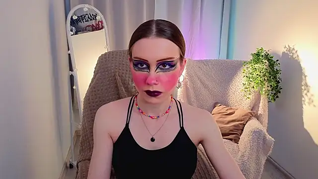 KarenSmitht online show from 04-10-26, 04:47