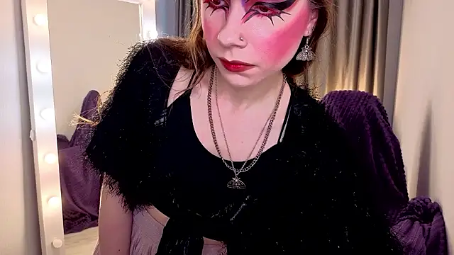 KarenSmitht online show from 03-23-26, 06:13