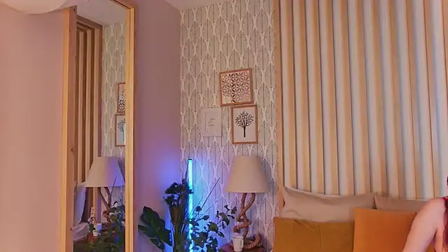 DesireeKeys online show from 01-12-26, 04:41