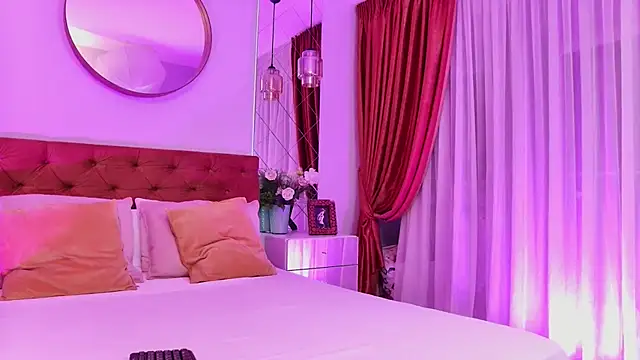 DesireeKeys online show from 10-23-25, 03:38