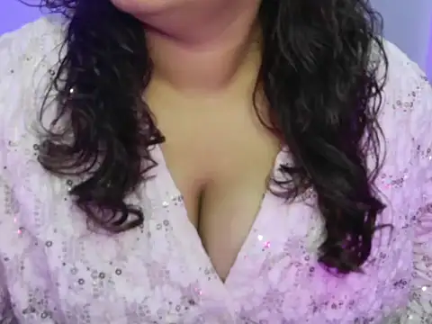  Ameera  online show from 10-25-25, 01:45