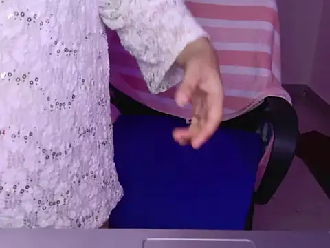  Ameera  online show from 09-30-25, 03:07