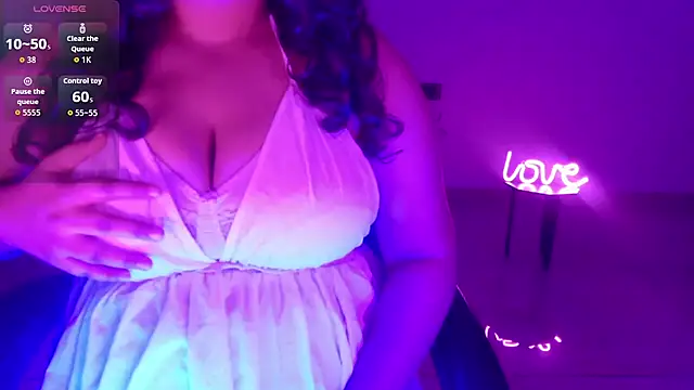  Ameera  online show from 11-16-25, 03:50