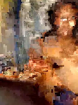 Darkchokola33 online show from 02-19-26, 02:30