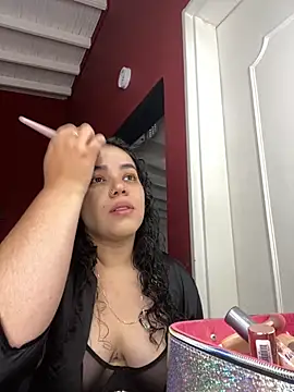 krisstenSantos online show from 10-02-25, 11:24