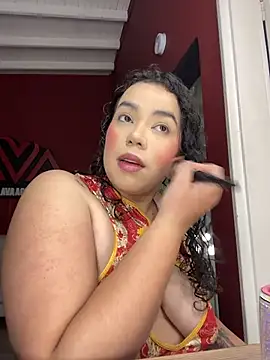 krisstenSantos online show from 11-14-25, 12:53