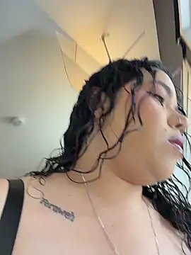 krisstenSantos online show from 03-02-26, 01:40