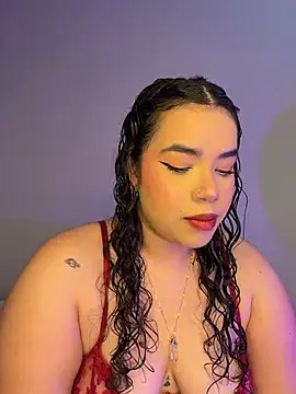 krisstenSantos online show from 03-05-26, 01:08