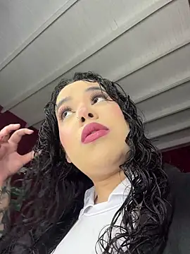 krisstenSantos online show from 01-16-26, 01:59