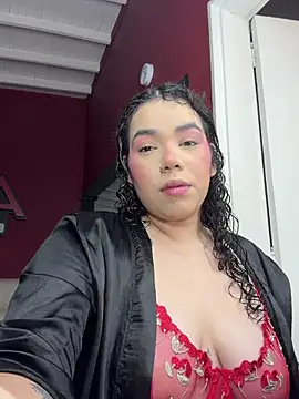 krisstenSantos online show from 12-05-25, 11:31