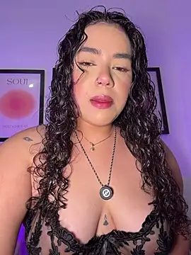krisstenSantos online show from 06-07-26, 04:34