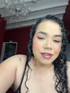 krisstenSantos online show from 04-02-26, 02:35