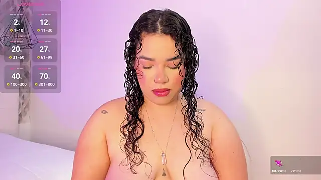 krisstenSantos online show from 09-24-25, 12:00