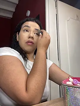 krisstenSantos online show from 10-10-25, 11:55