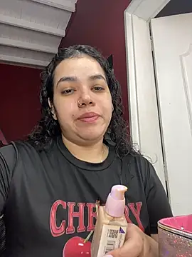 krisstenSantos online show from 10-17-25, 11:56