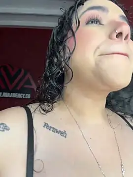 krisstenSantos online show from 02-20-26, 01:35