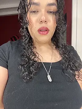 krisstenSantos online show from 11-07-25, 12:42