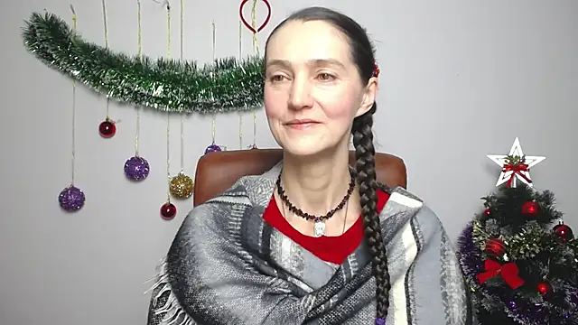 TayaFinch online show from 12-15-25, 01:39