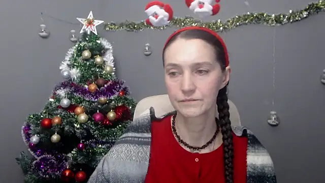 TayaFinch online show from 12-22-25, 01:22