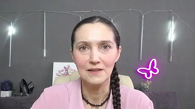 TayaFinch online show from 03-01-26, 01:22