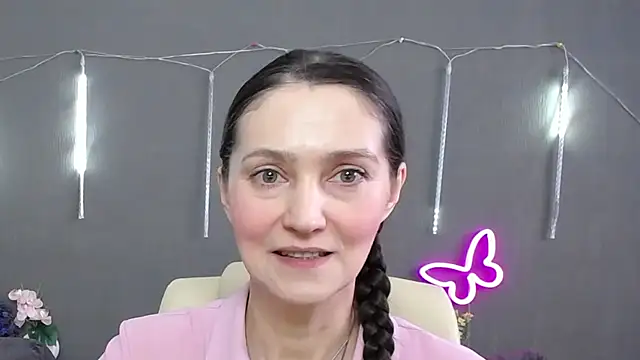 TayaFinch online show from 03-08-26, 01:14