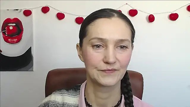 TayaFinch online show from 02-21-26, 01:13