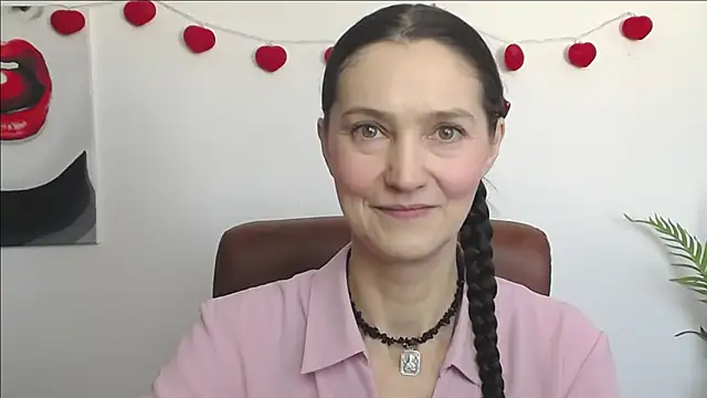 TayaFinch online show from 02-22-26, 01:13