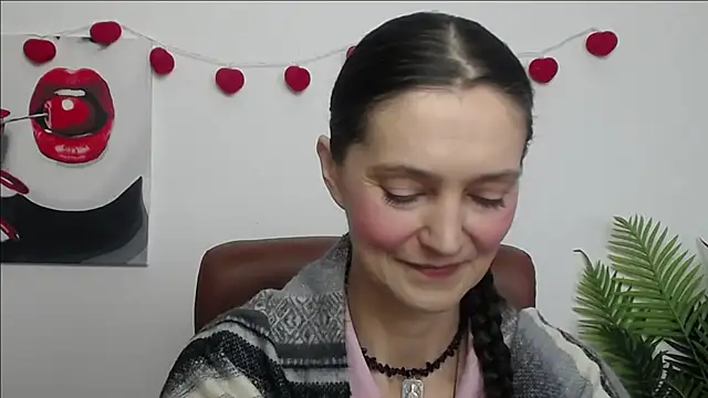 TayaFinch online show from 02-14-26, 01:11