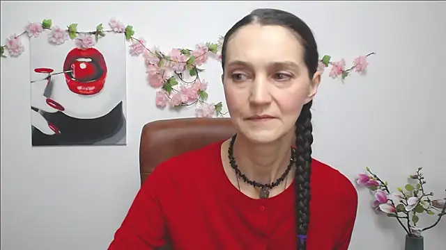 TayaFinch online show from 11-22-25, 01:10