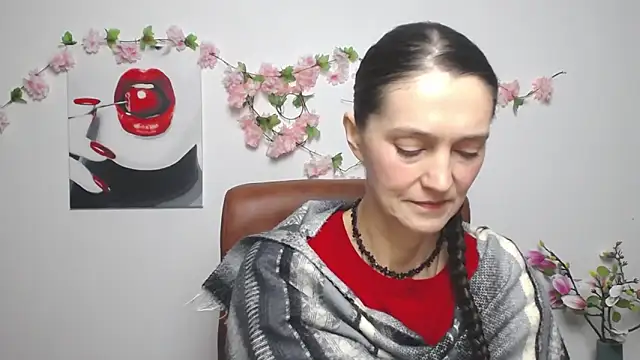 TayaFinch online show from 12-02-25, 01:24