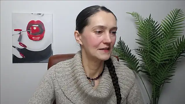 TayaFinch online show from 01-08-26, 01:39