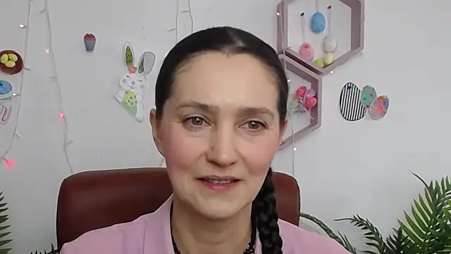 TayaFinch online show from 04-03-26, 12:11