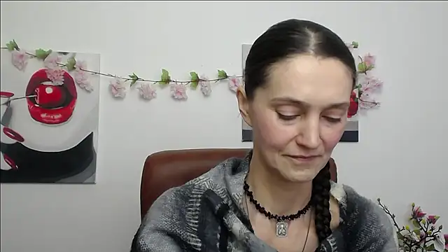 TayaFinch online show from 01-17-26, 01:15