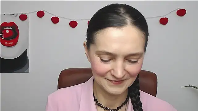 TayaFinch online show from 02-20-26, 01:24