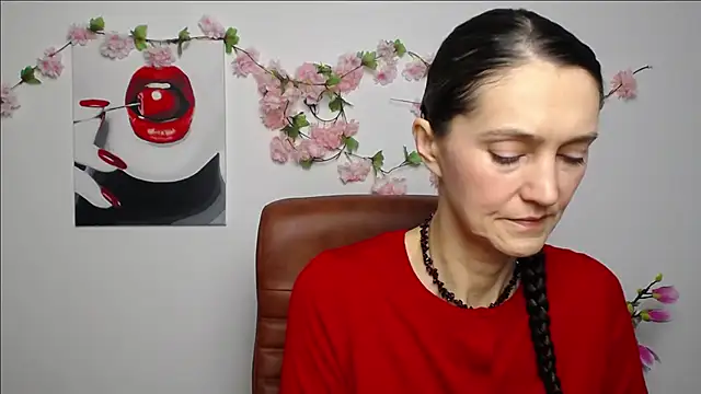 TayaFinch online show from 11-14-25, 01:26