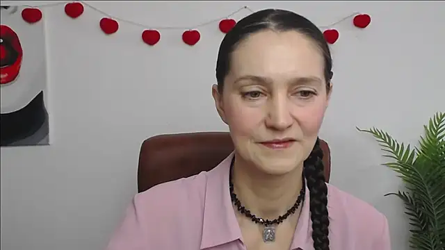 TayaFinch online show from 02-23-26, 01:12