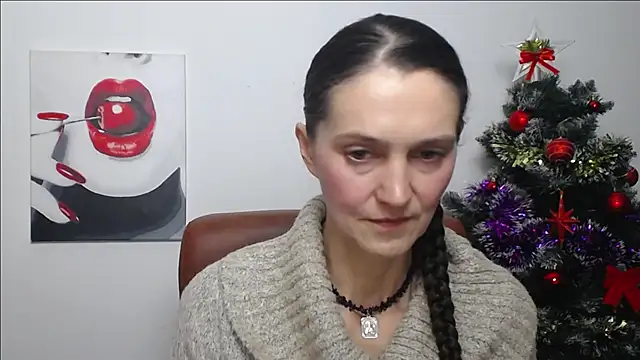 TayaFinch online show from 01-05-26, 05:27