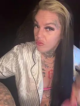 DIRTY PAISLEY X online show from 01-06-26, 06:56