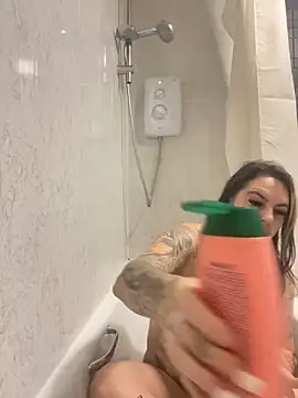 DIRTY PAISLEY X online show from 11-10-25, 06:35