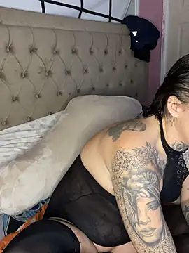 DIRTY PAISLEY X online show from 11-02-25, 06:24