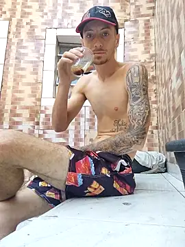 Lupoluan online show from 02-18-26, 12:23