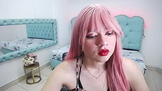 Cordelia Perlman online show from 11-05-25, 12:52