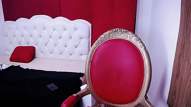 Cordelia Perlman online show from 03-22-26, 02:15