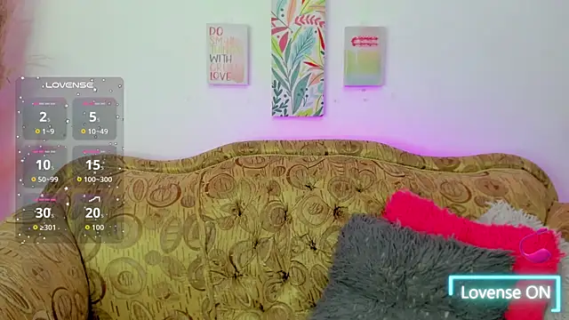 carohot cg1 online show from 10-18-25, 12:29