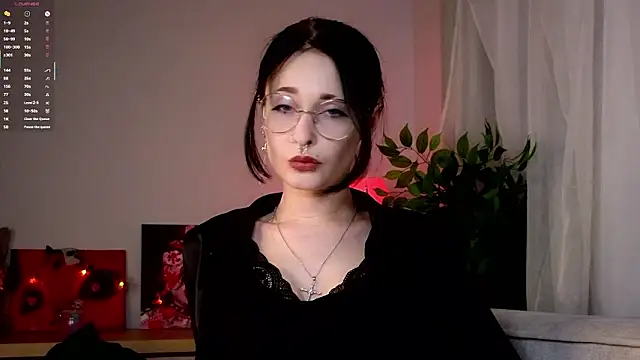 Snapshot of DarcyAspacio chatting on 03-12-26, 11:14 DarcyAspacio online show from 03-12-26, 11:14